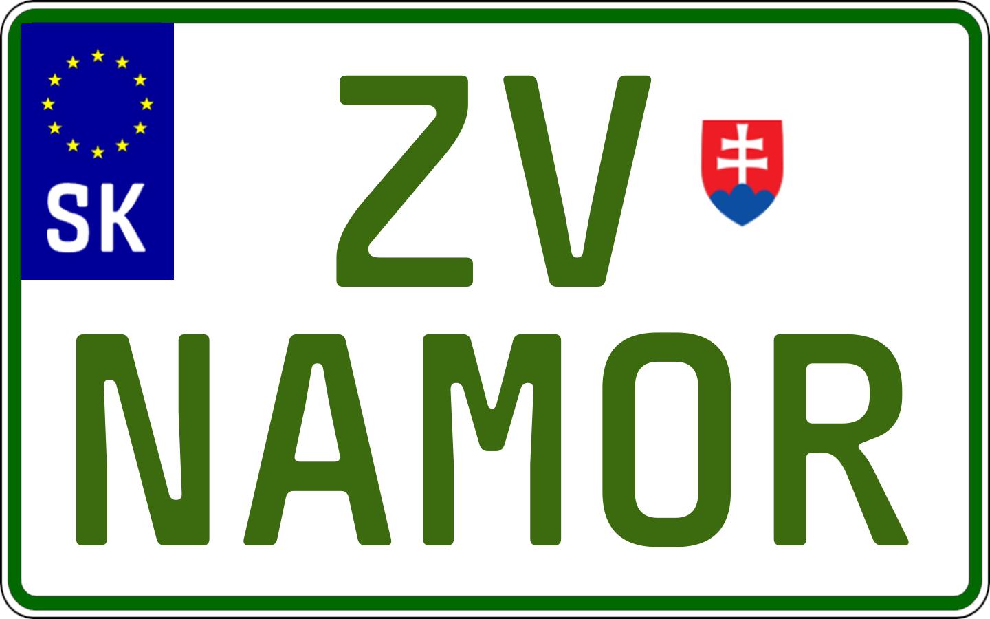 Typ IV - Elektro 2R