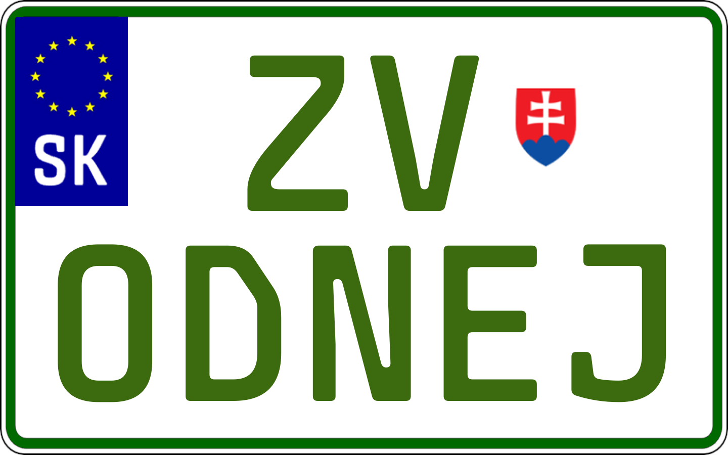 Typ IV - Elektro 2R