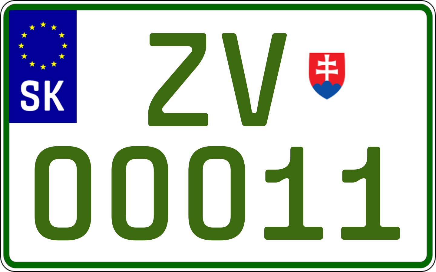 Typ IV - Elektro 2R