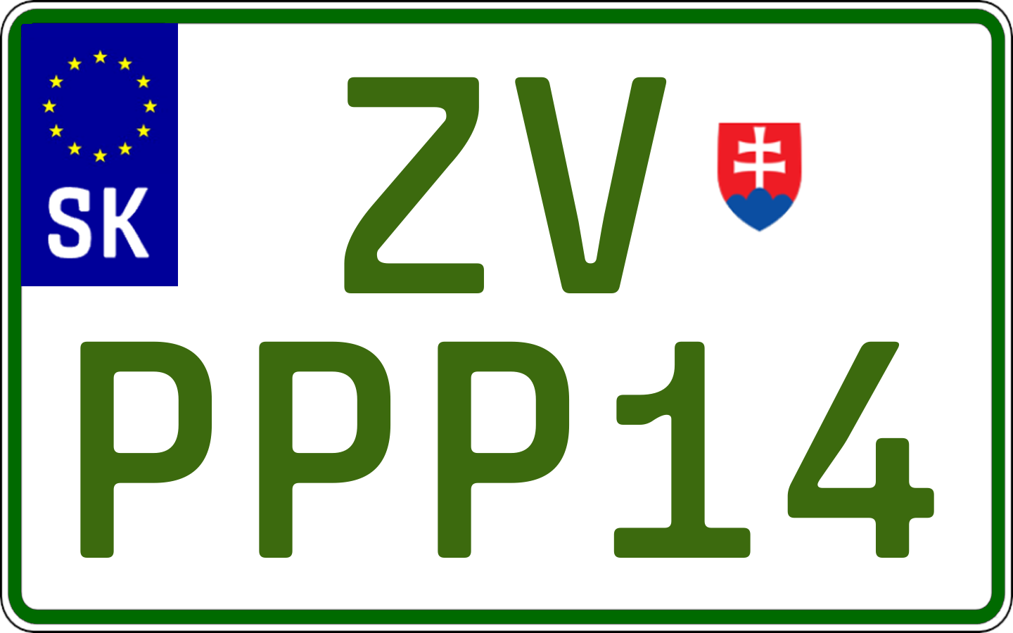 Typ IV - Elektro 2R