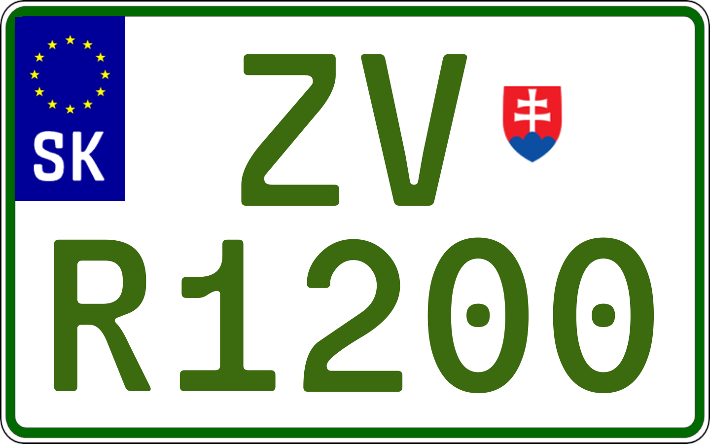 Typ IV - Elektro 2R