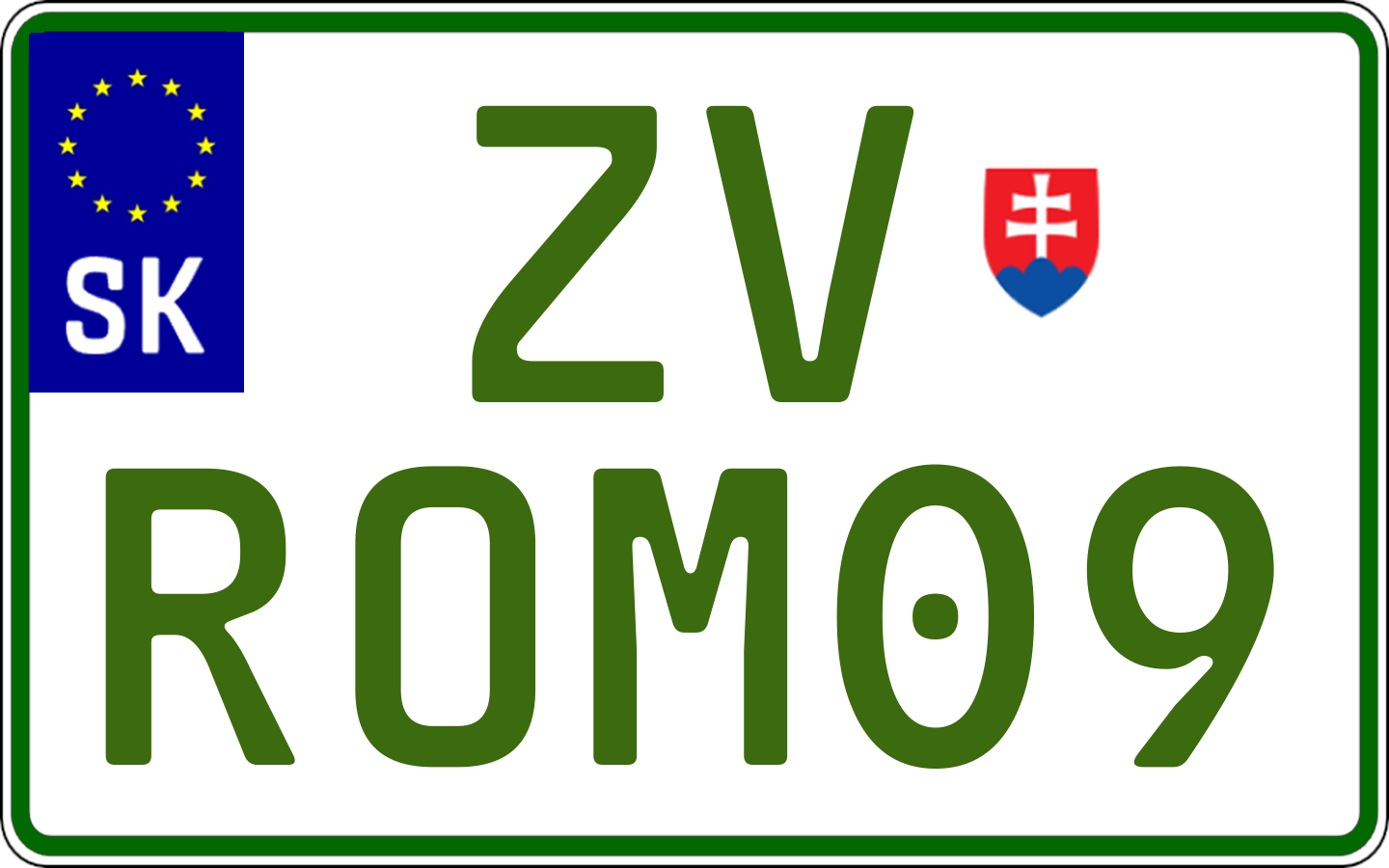 Typ IV - Elektro 2R