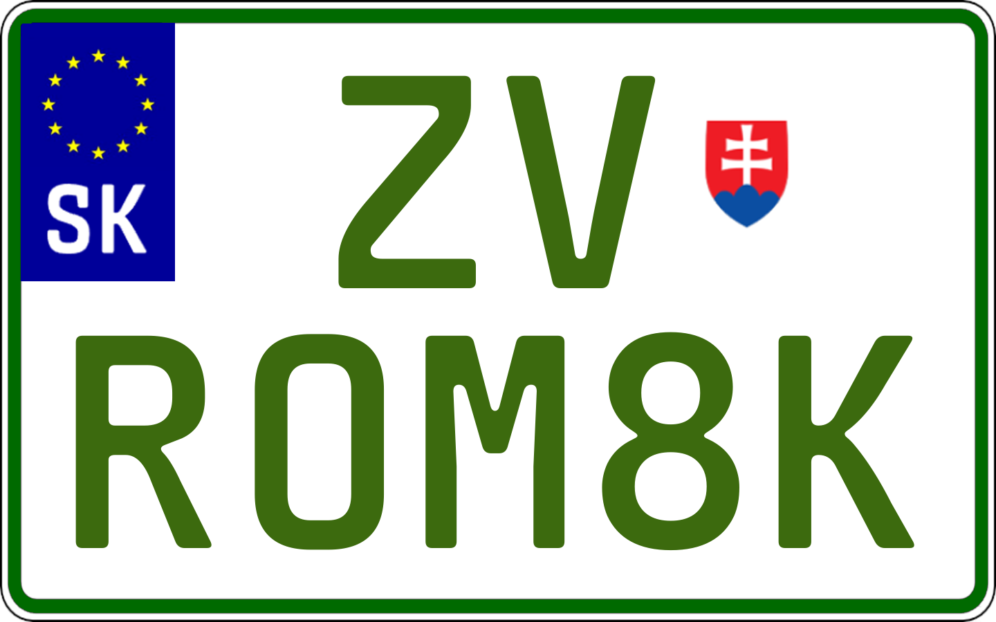 Typ IV - Elektro 2R