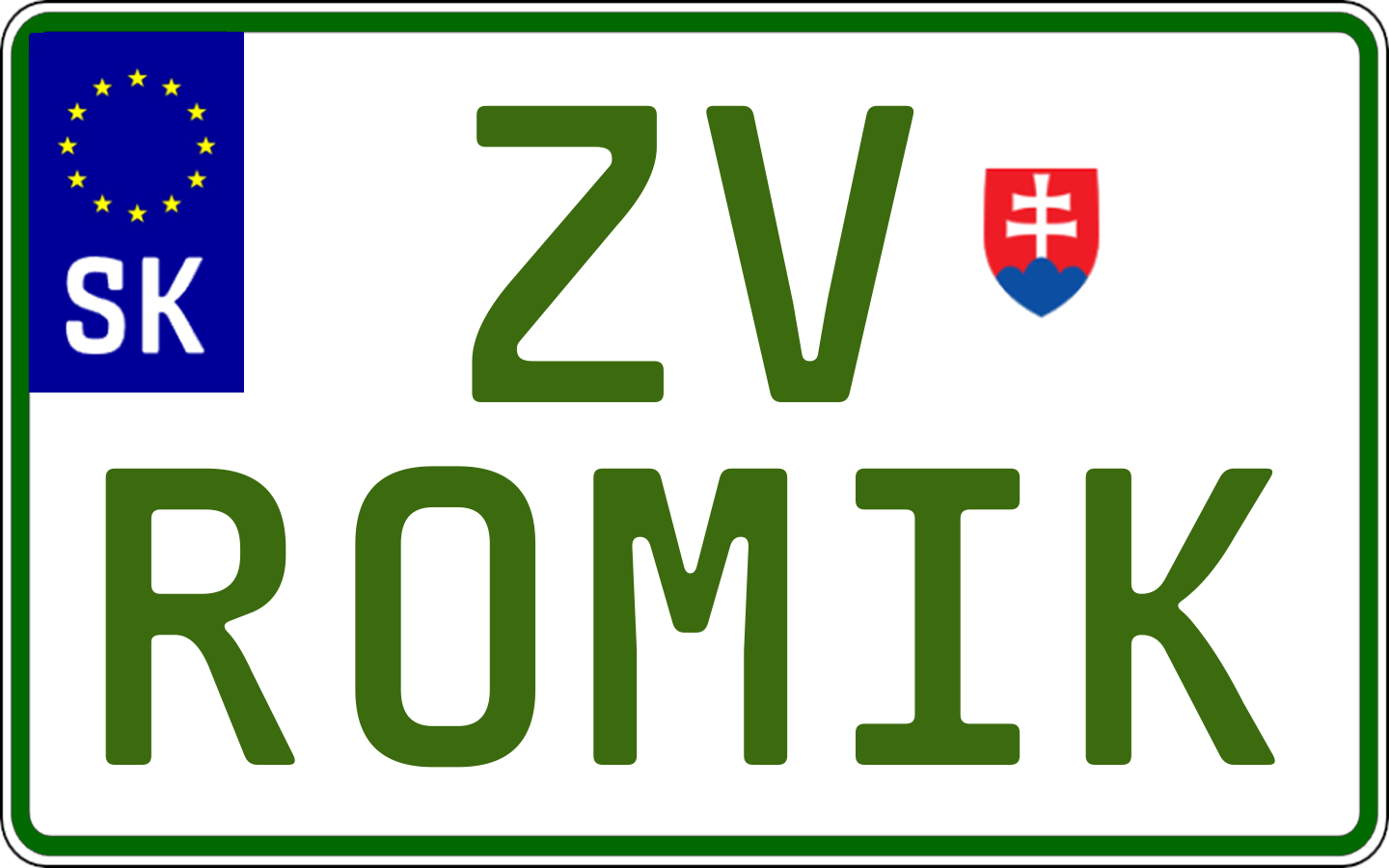Typ IV - Elektro 2R