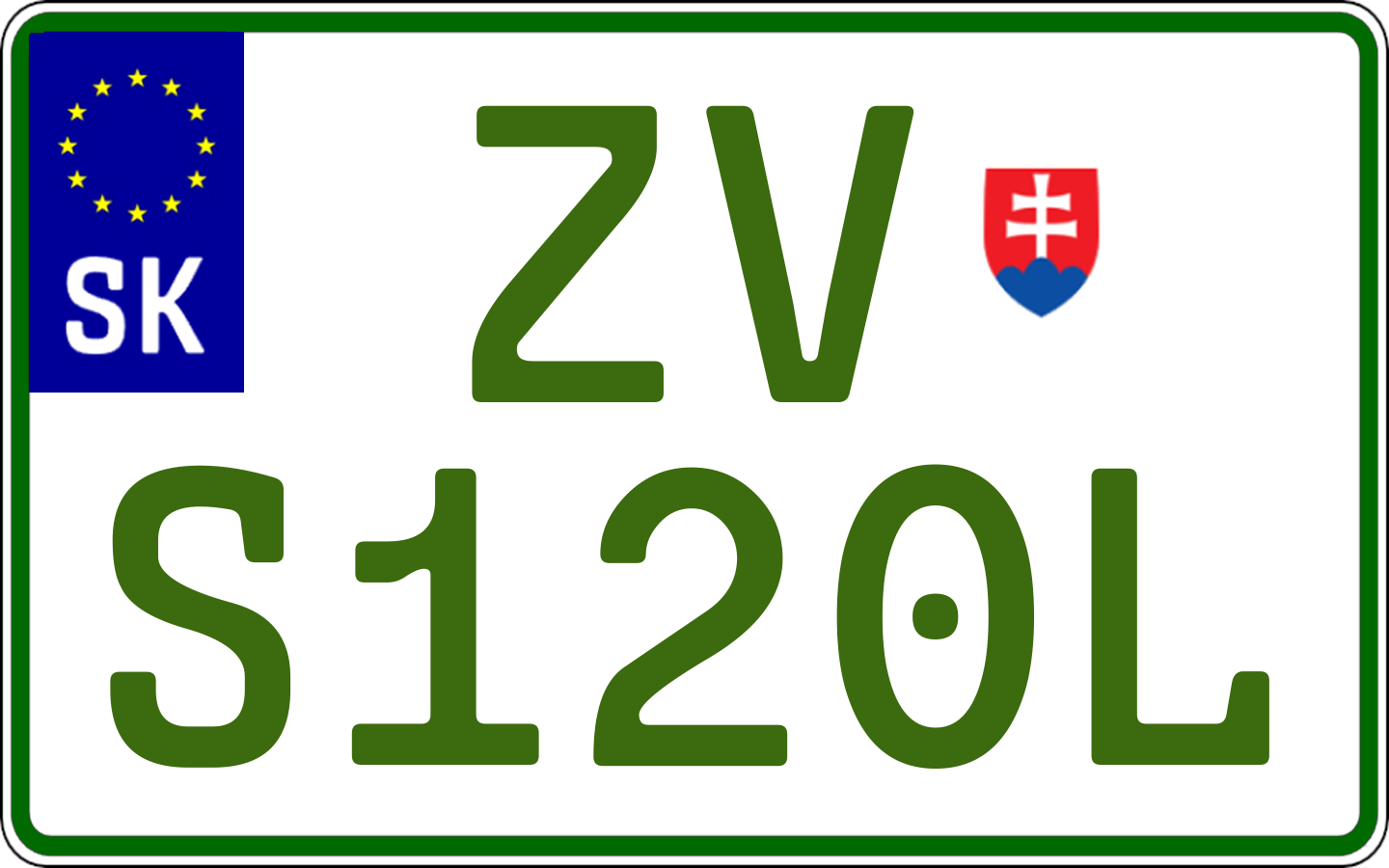Typ IV - Elektro 2R