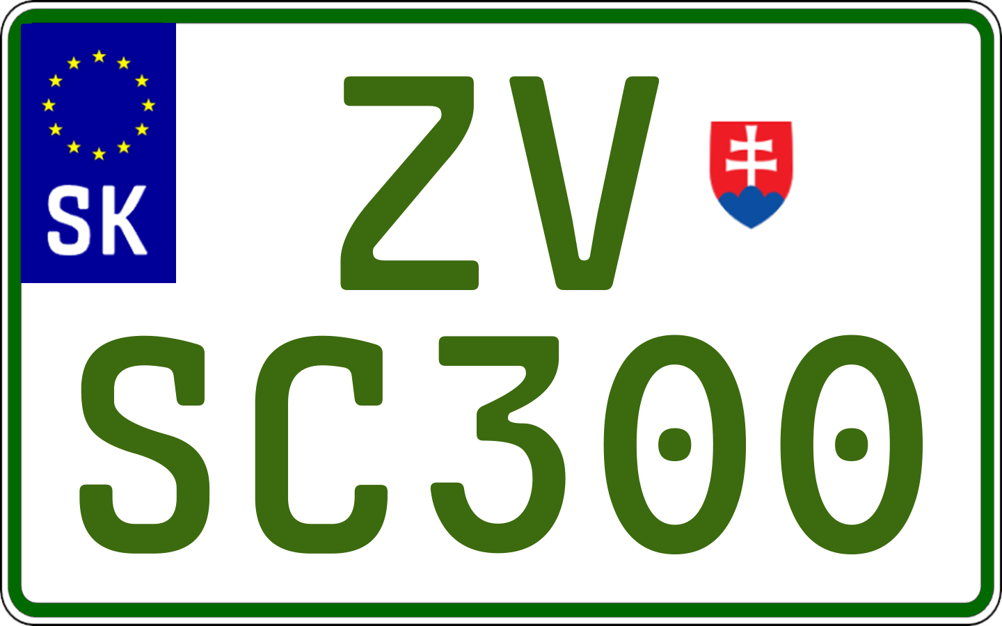 Typ IV - Elektro 2R