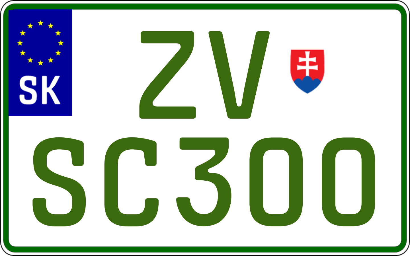 Typ IV - Elektro 2R