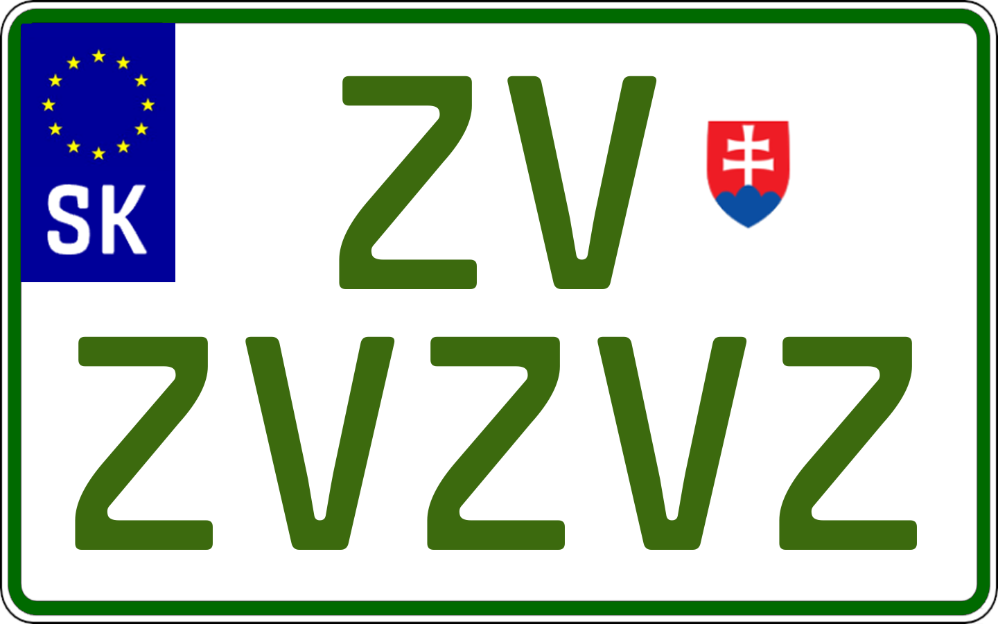 Typ IV - Elektro 2R
