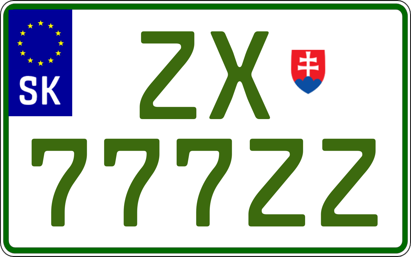 Typ IV - Elektro 2R
