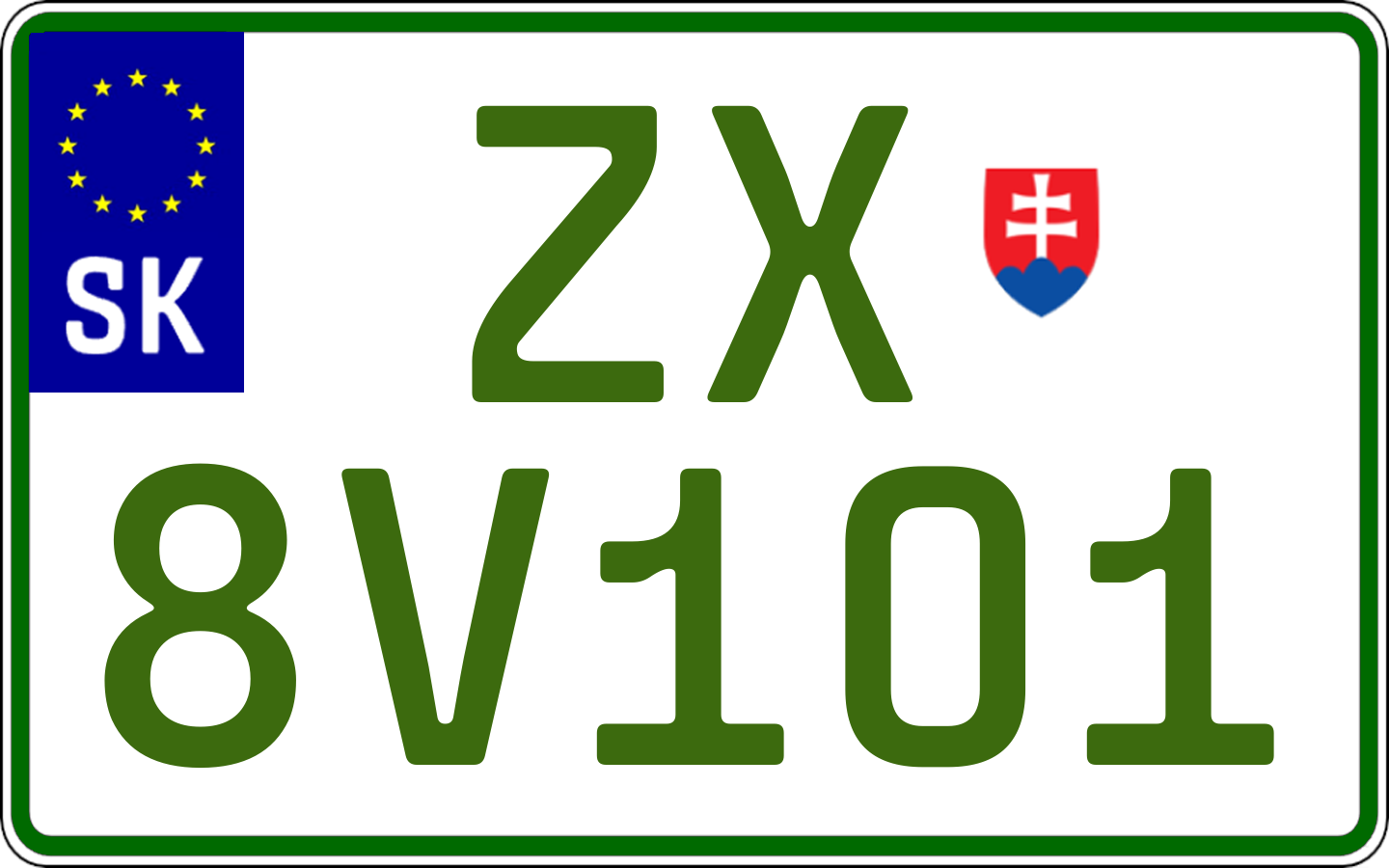 Typ IV - Elektro 2R