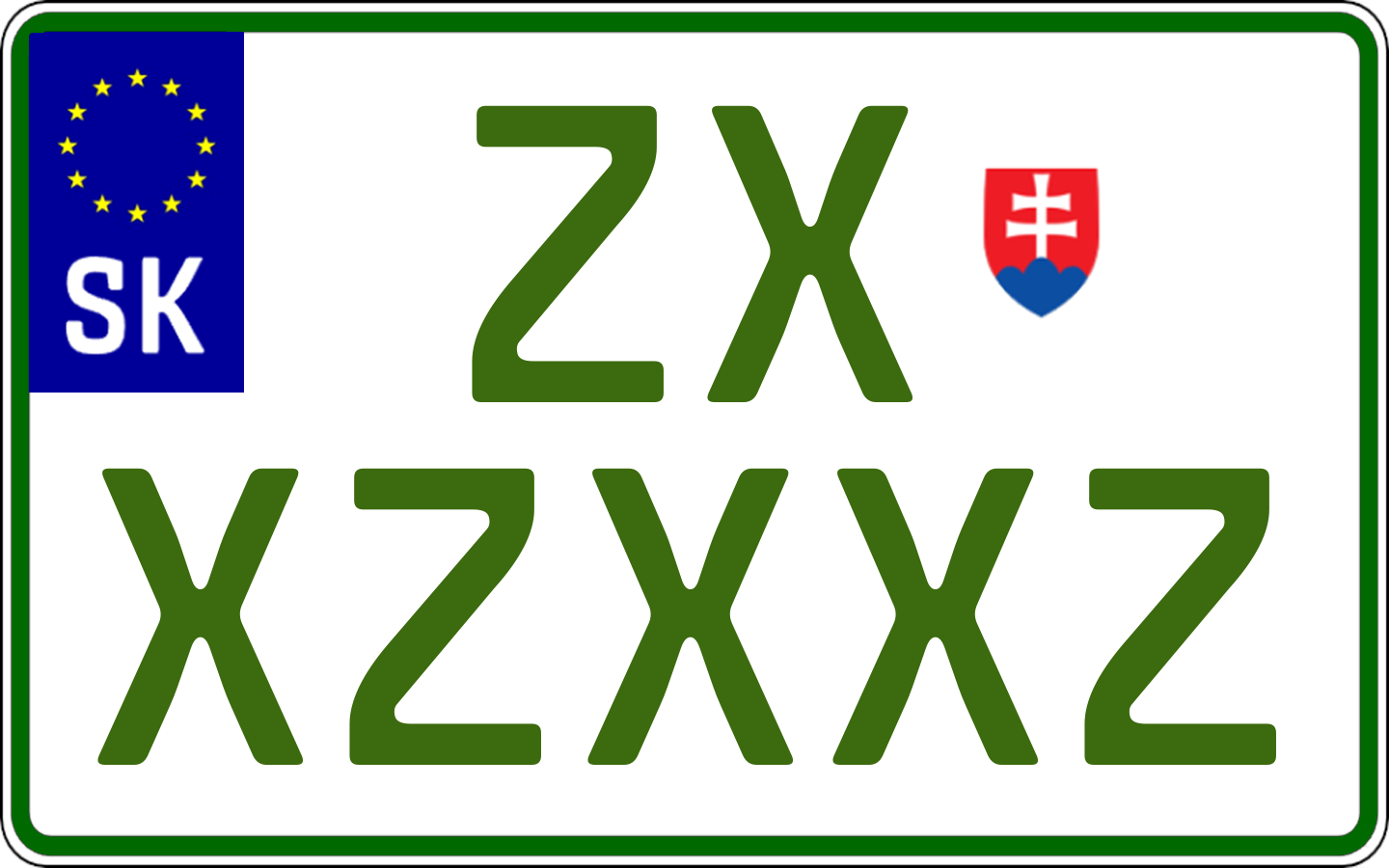 Typ IV - Elektro 2R