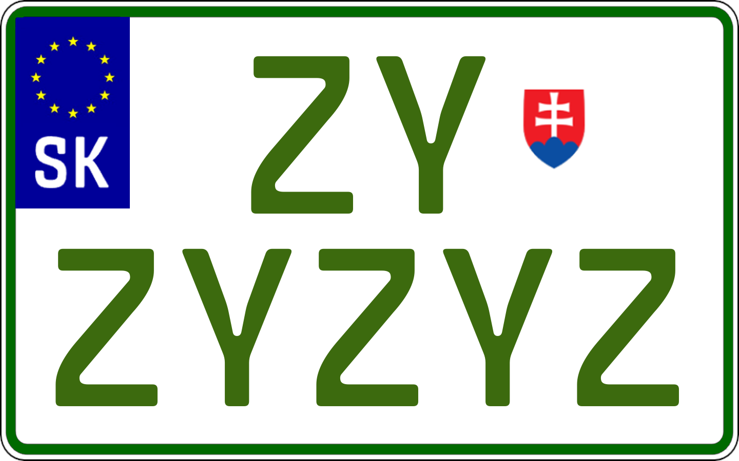 Typ IV - Elektro 2R