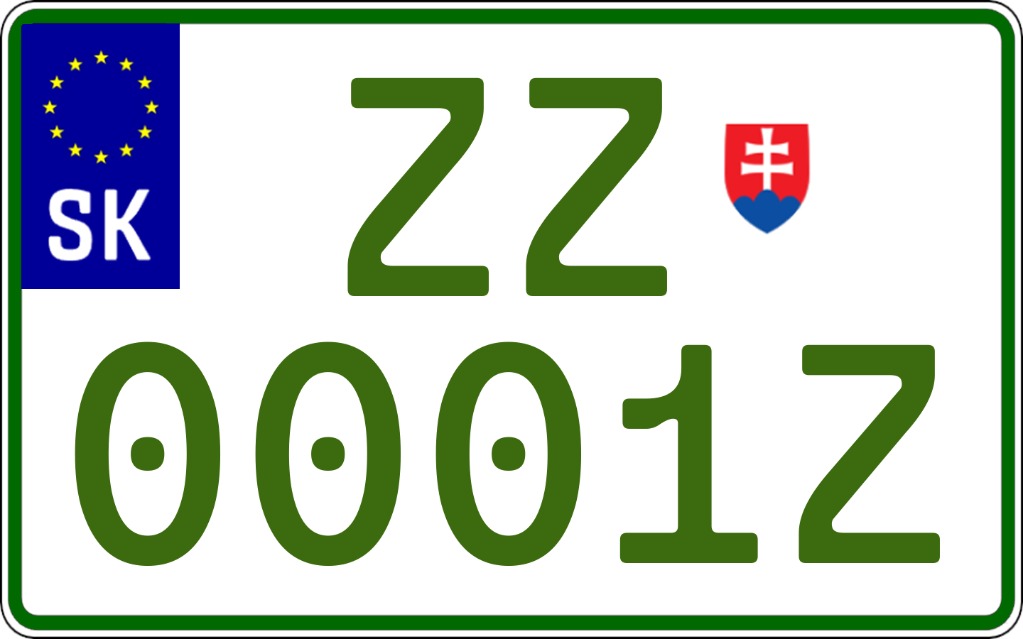 Typ IV - Elektro 2R