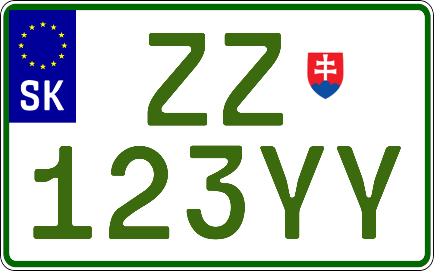 Typ IV - Elektro 2R