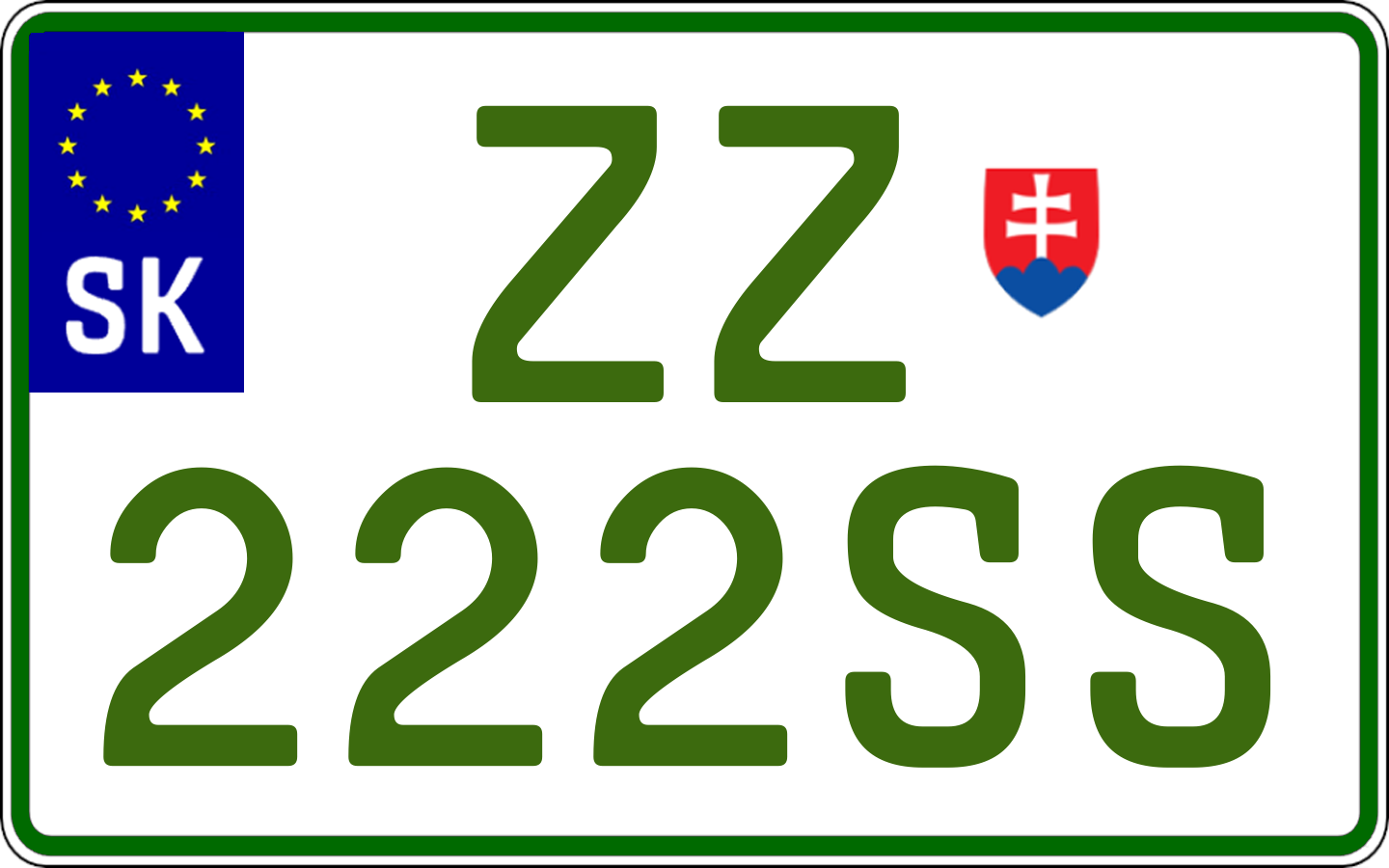 Typ IV - Elektro 2R