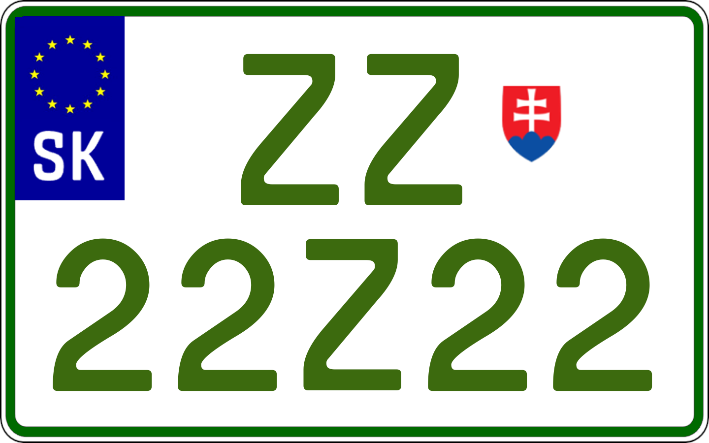 Typ IV - Elektro 2R