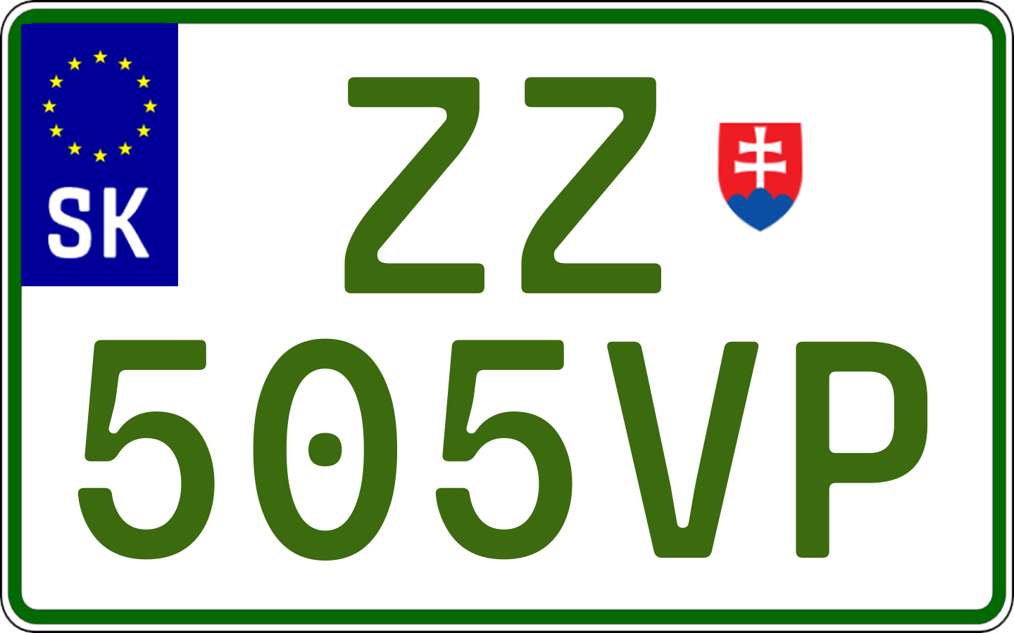 Typ IV - Elektro 2R