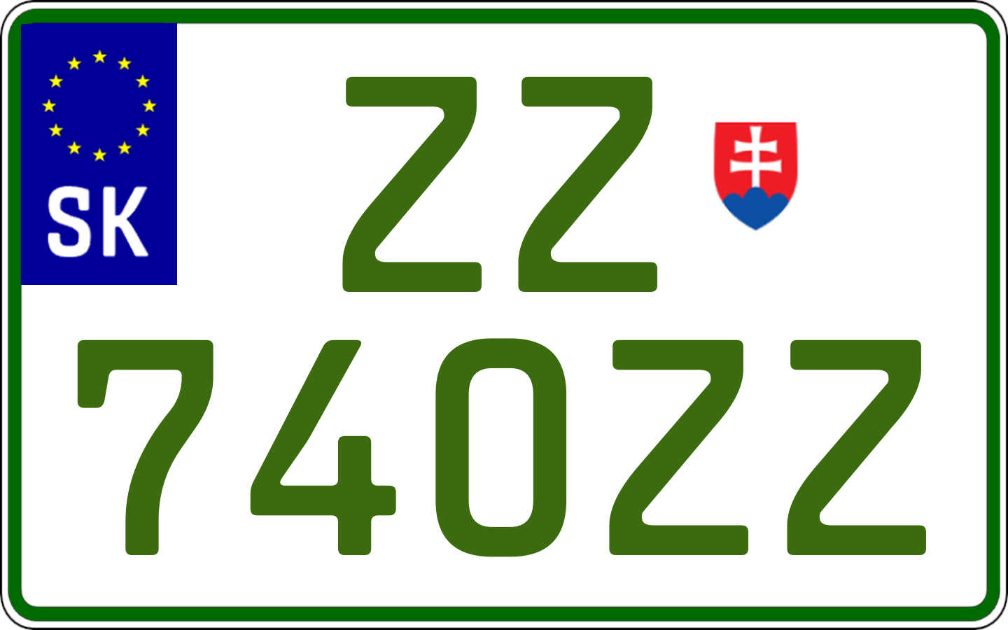 Typ IV - Elektro 2R