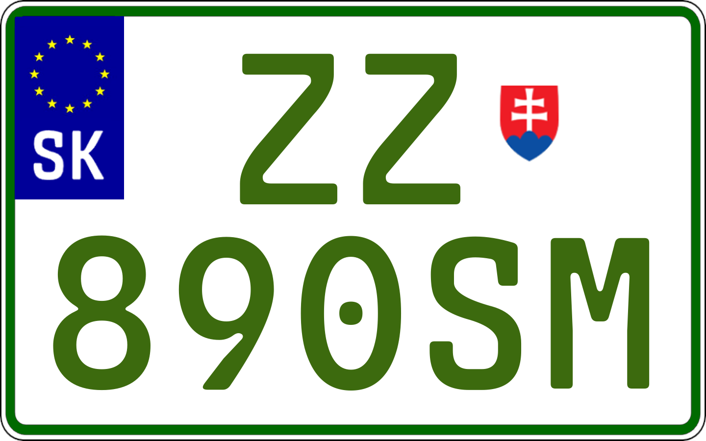 Typ IV - Elektro 2R