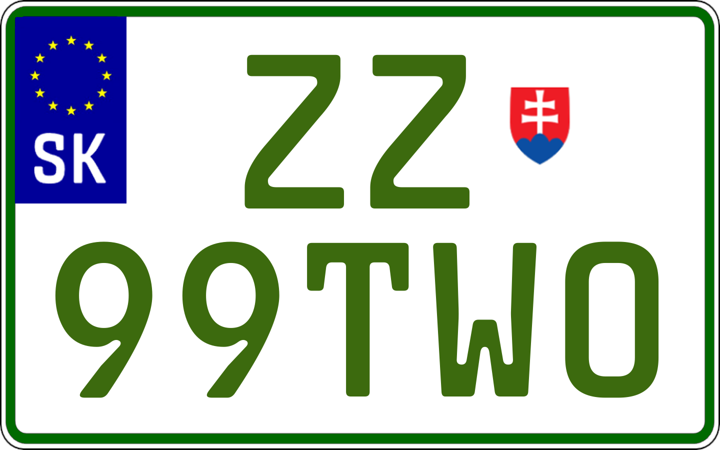 Typ IV - Elektro 2R