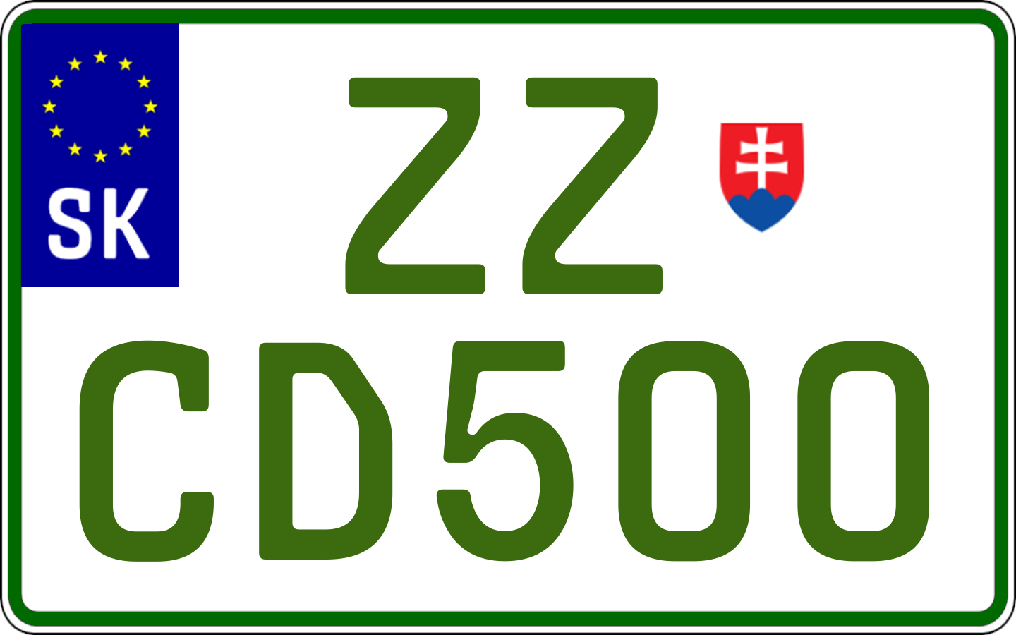 Typ IV - Elektro 2R