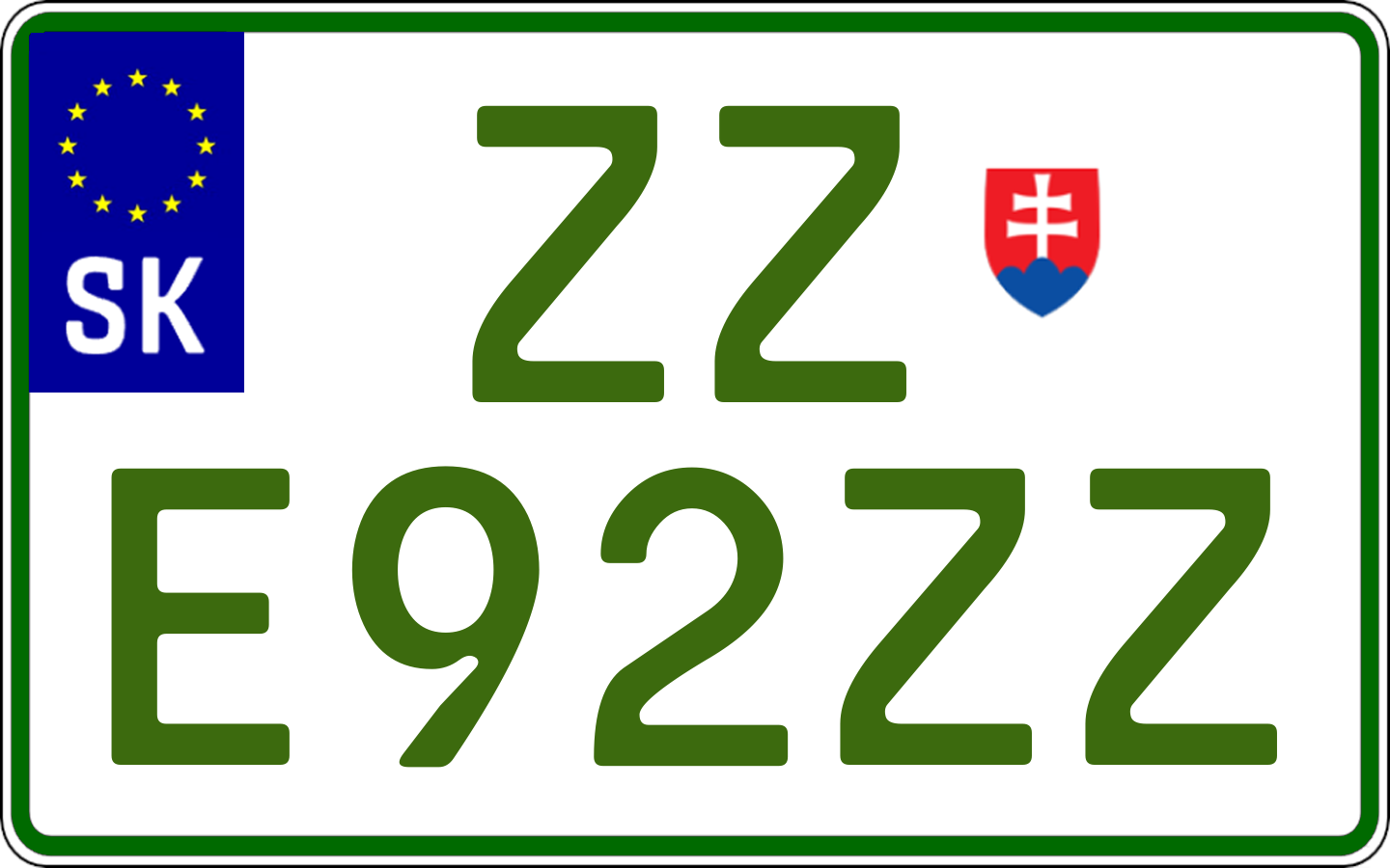 Typ IV - Elektro 2R