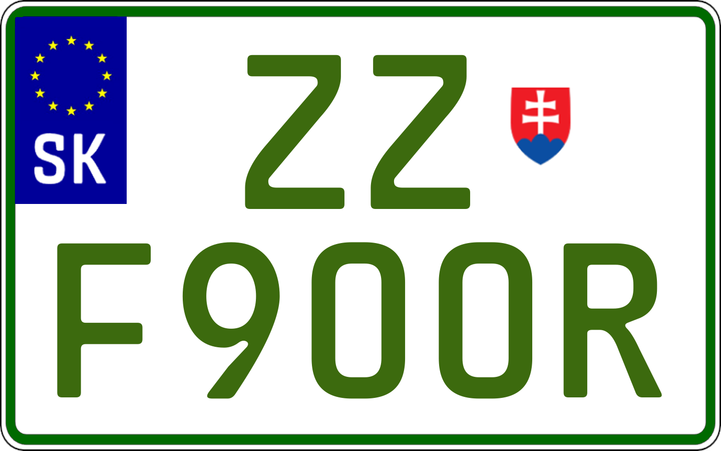 Typ IV - Elektro 2R