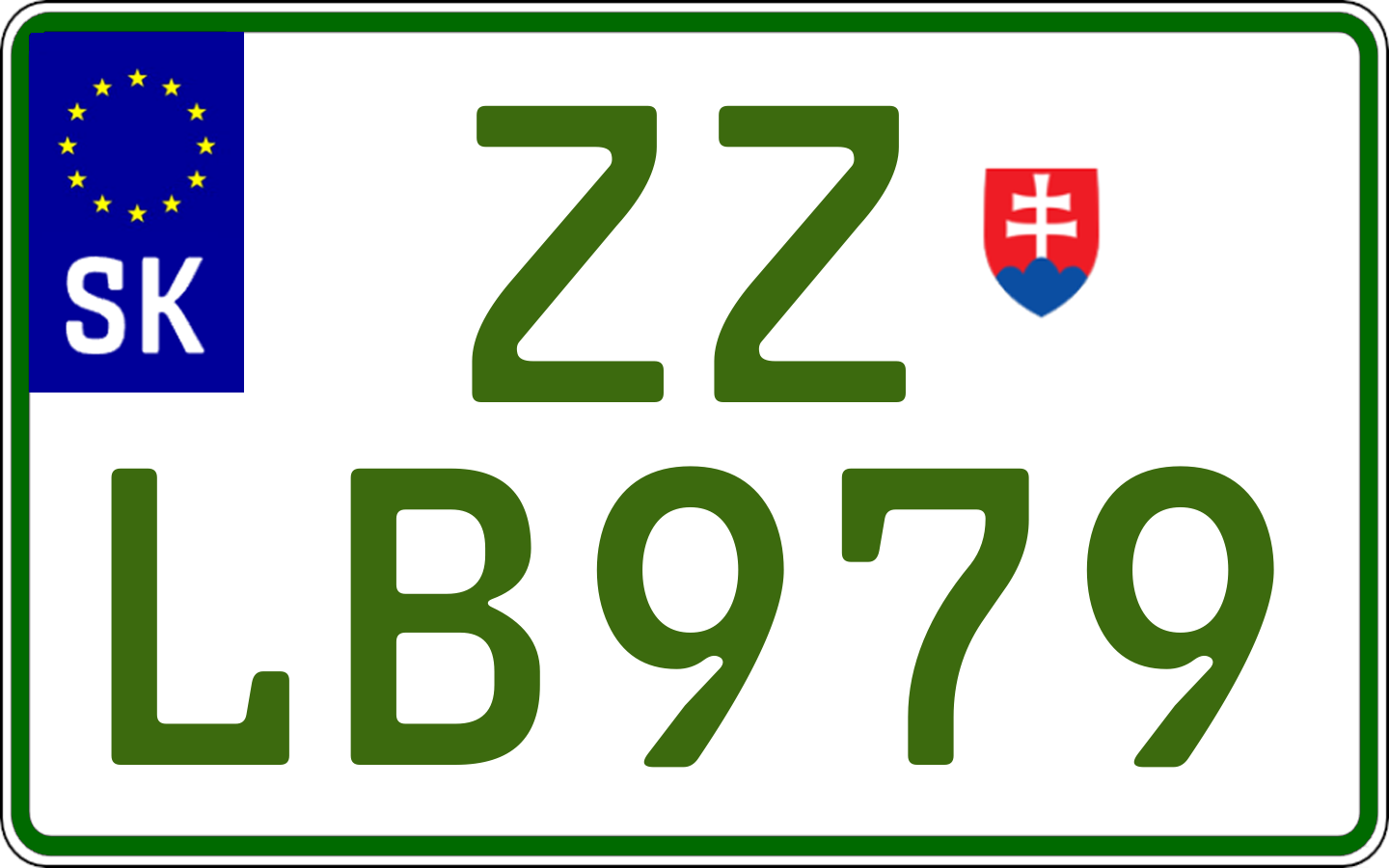 Typ IV - Elektro 2R