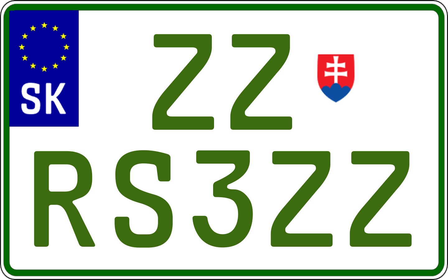 Typ IV - Elektro 2R
