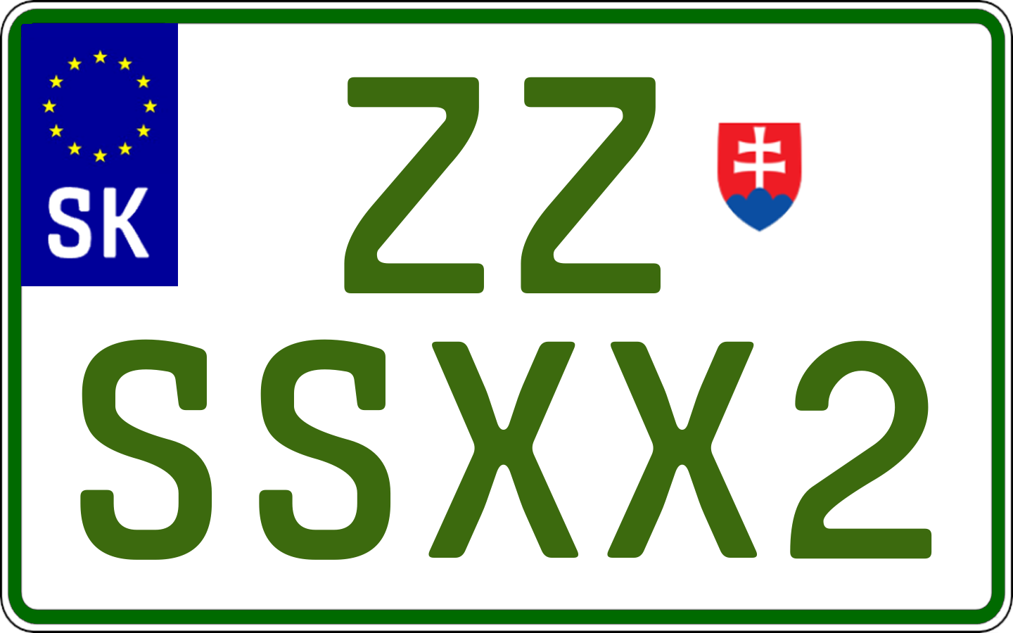 Typ IV - Elektro 2R