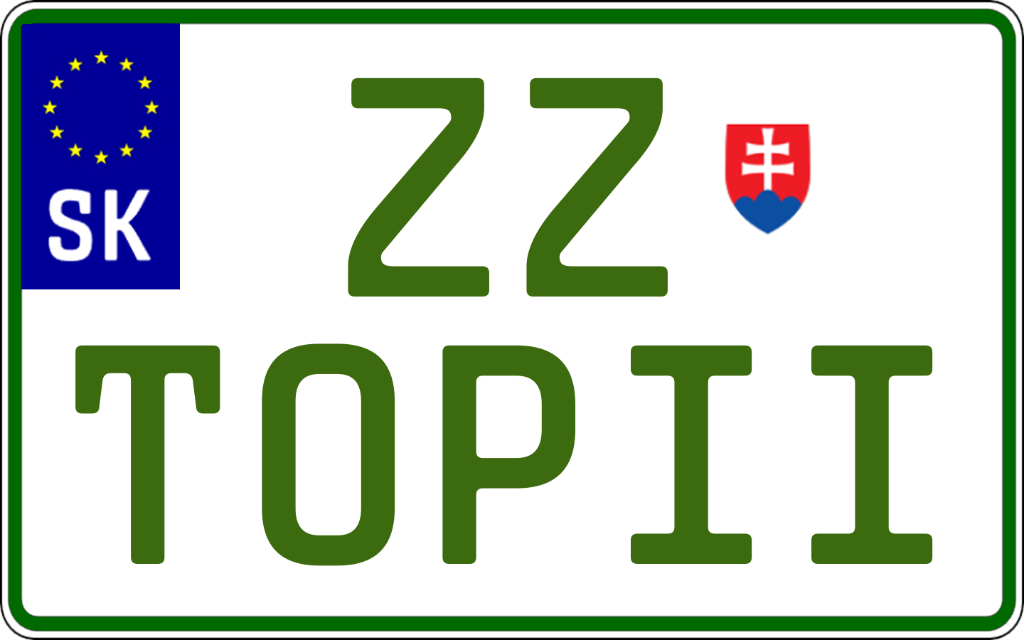 Typ IV - Elektro 2R