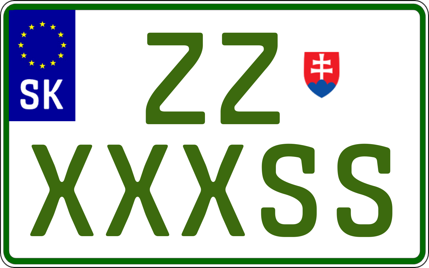 Typ IV - Elektro 2R