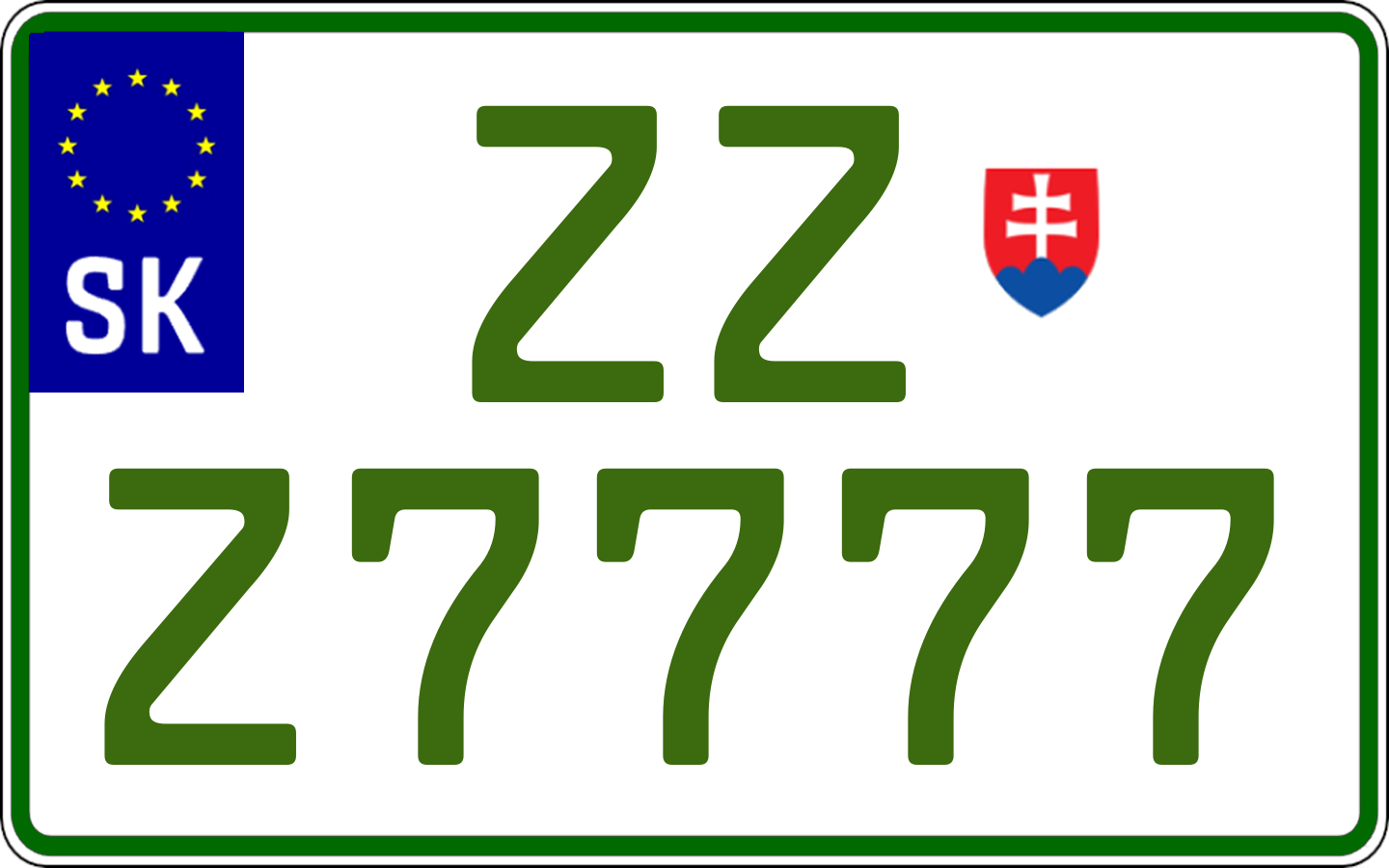 Typ IV - Elektro 2R