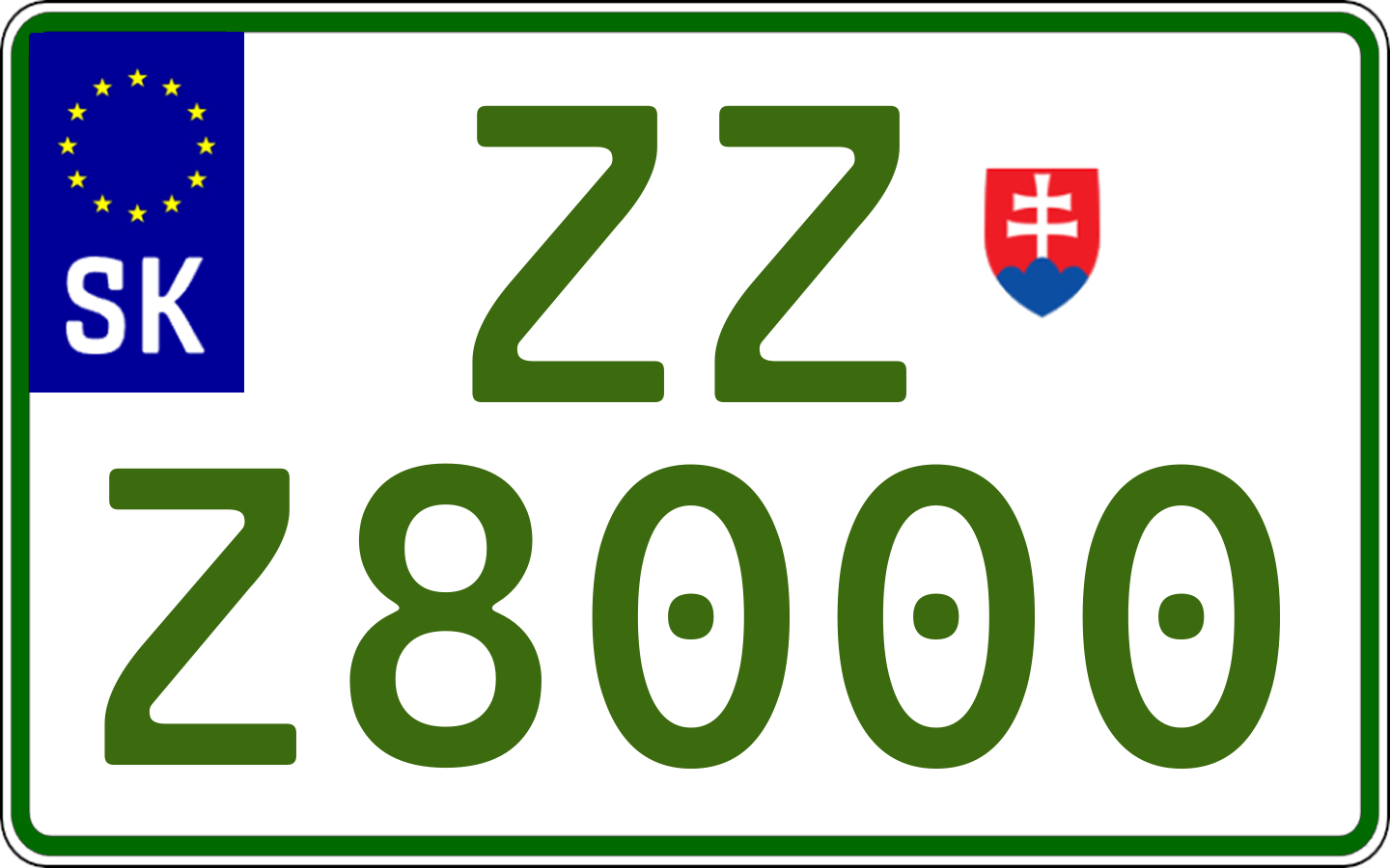 Typ IV - Elektro 2R