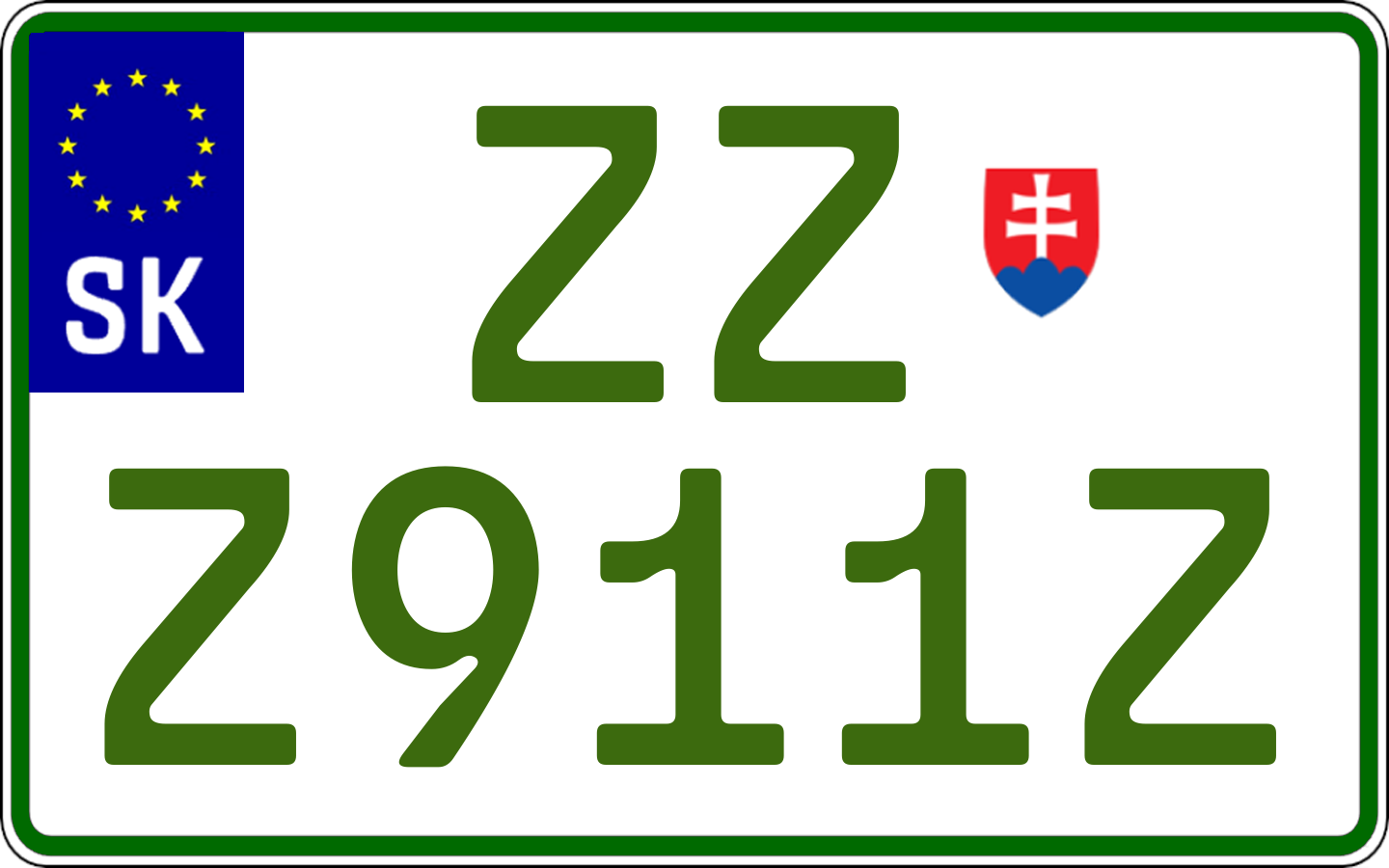 Typ IV - Elektro 2R