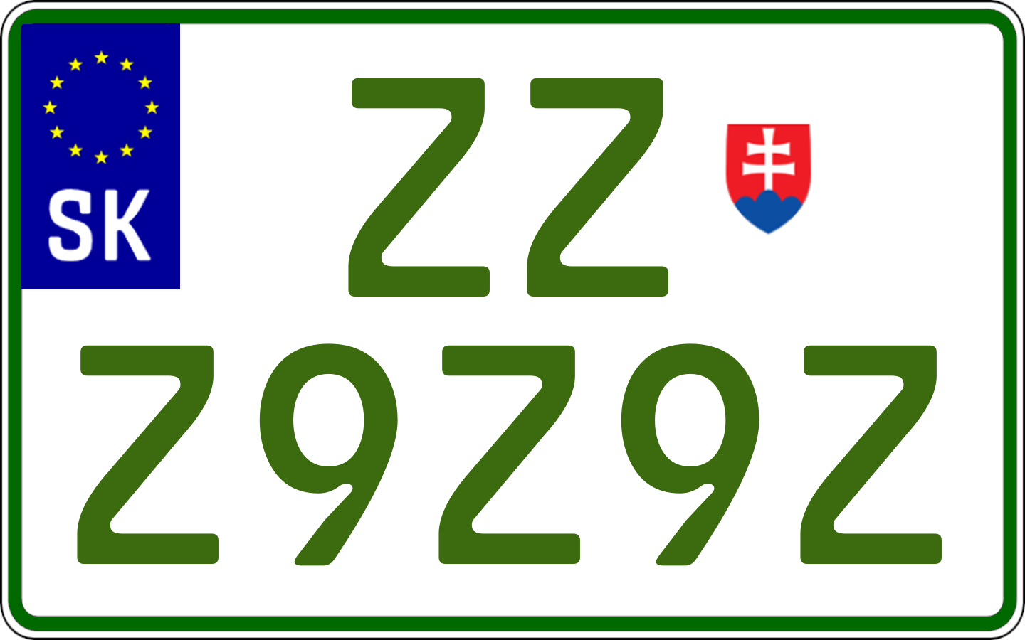 Typ IV - Elektro 2R