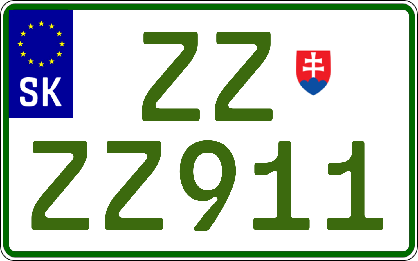 Typ IV - Elektro 2R