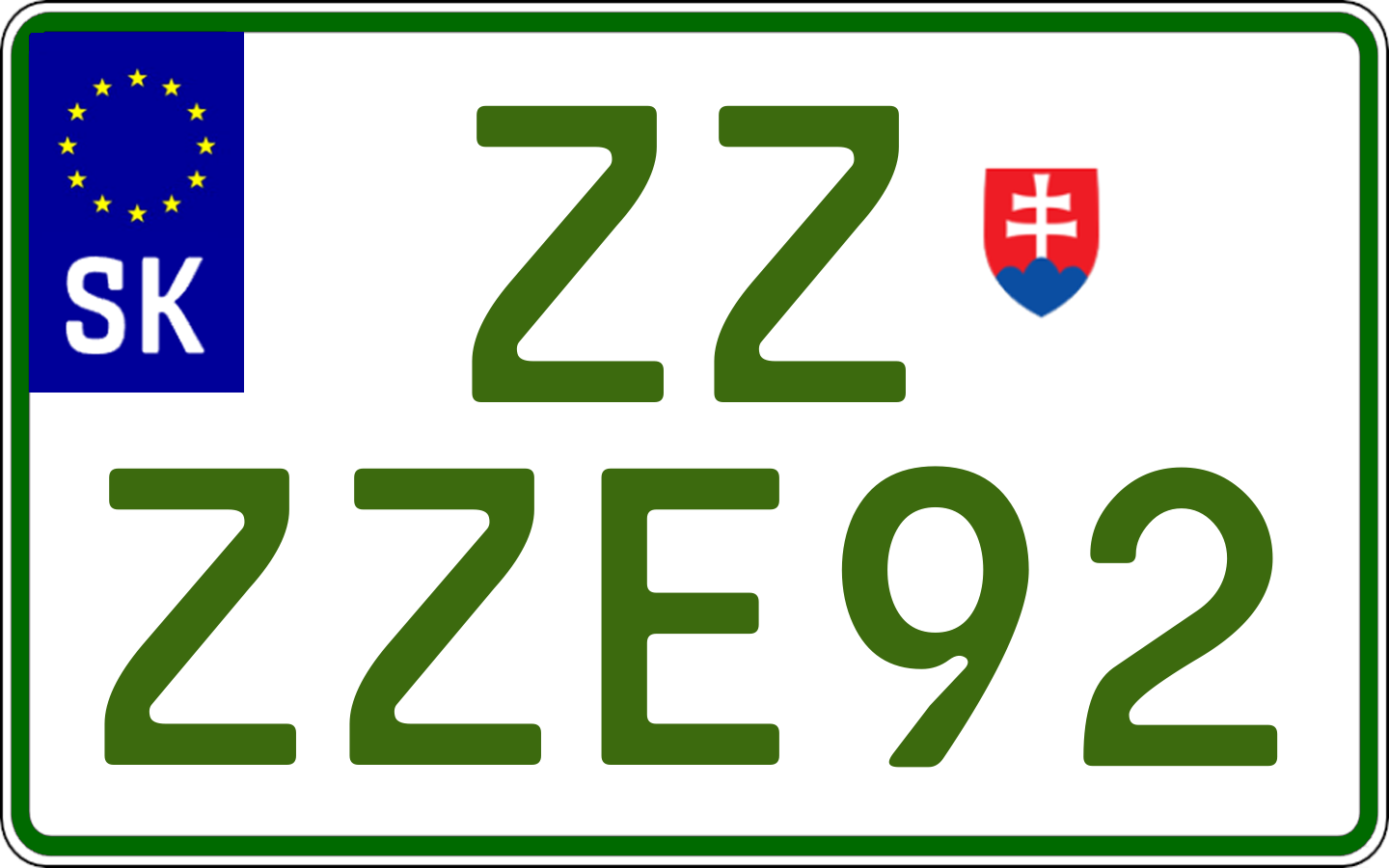 Typ IV - Elektro 2R