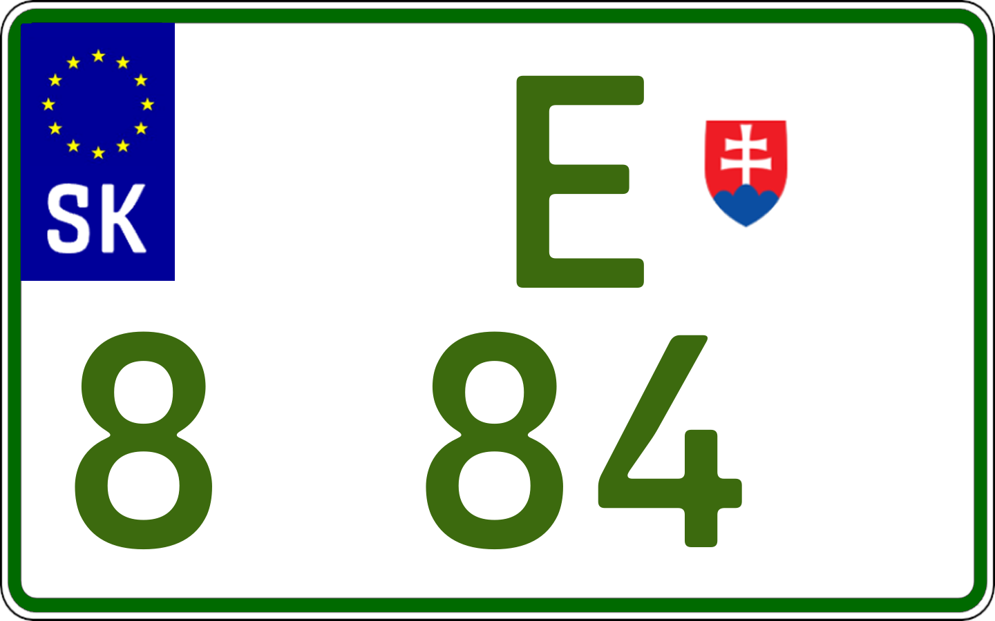 Typ IV - Elektro 2R