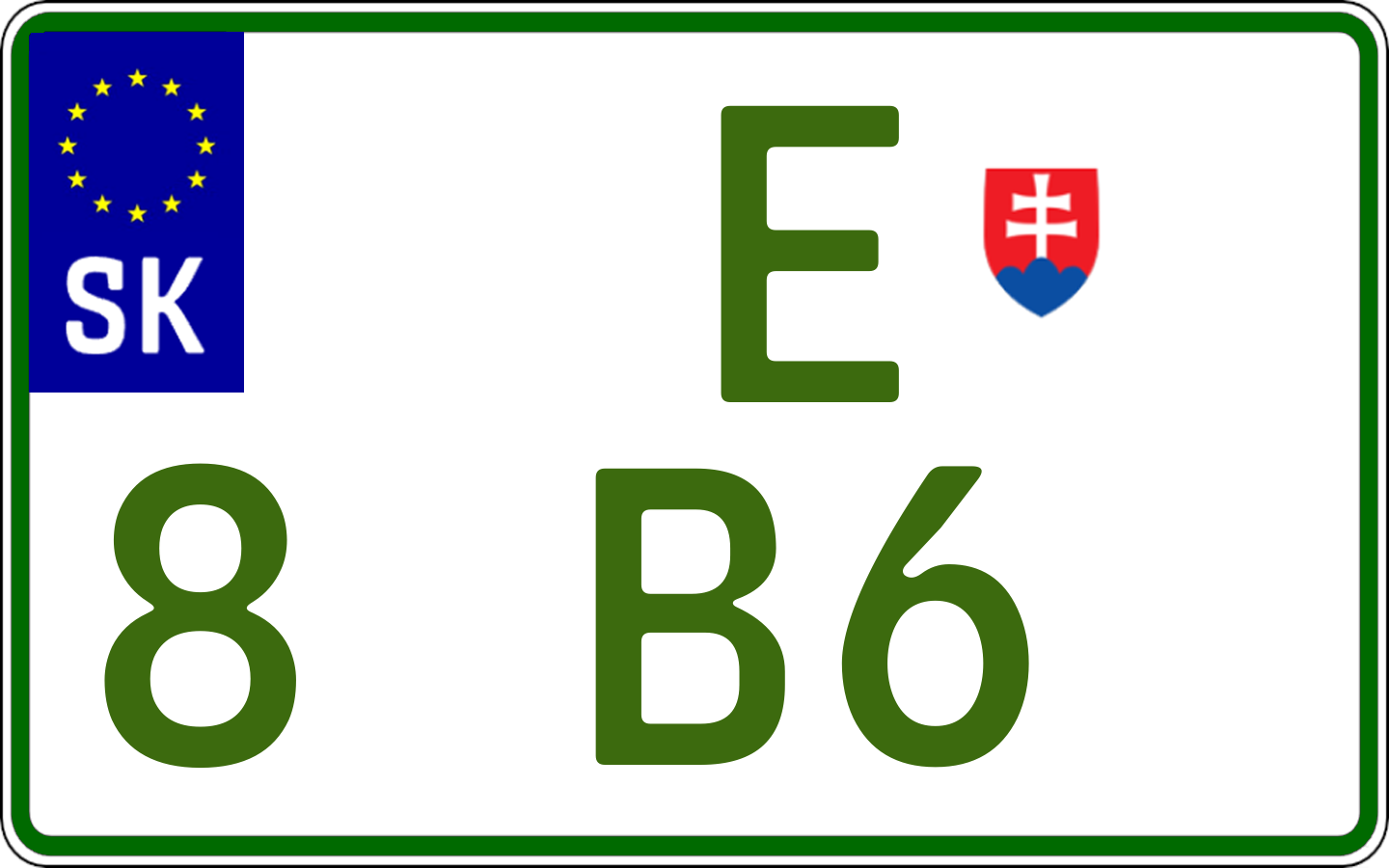 Typ IV - Elektro 2R