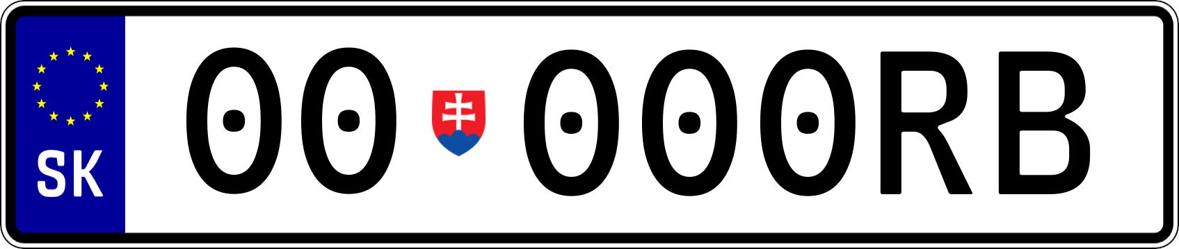 Typ IV - Vlastná 1R