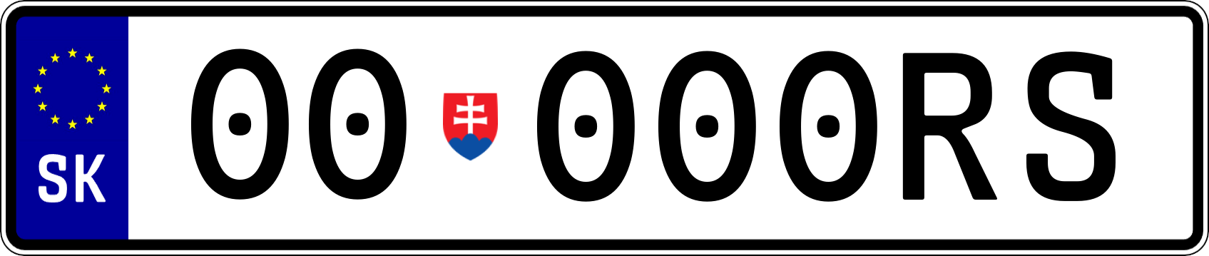 Typ IV - Vlastná 1R