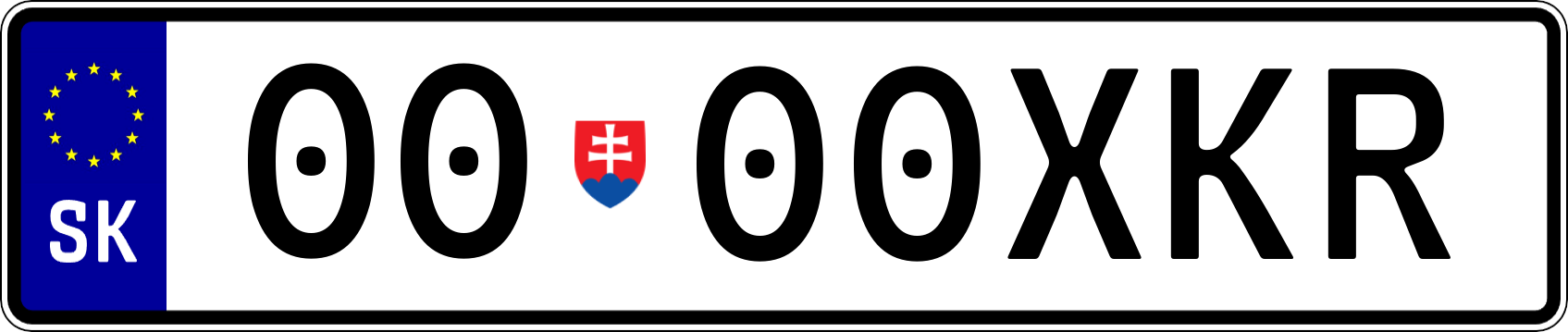 Typ IV - Vlastná 1R