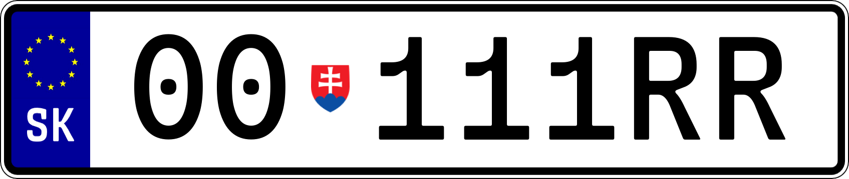 Typ IV - Vlastná 1R