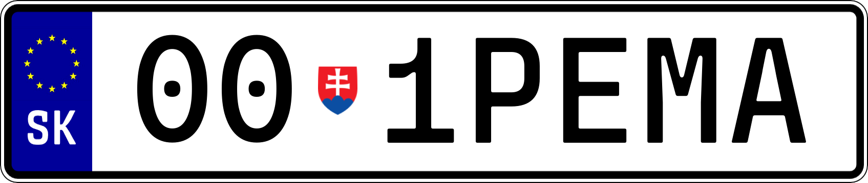 Typ IV - Vlastná 1R