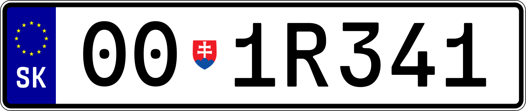 Typ IV - Vlastná 1R