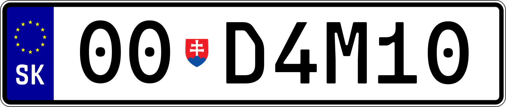 Typ IV - Vlastná 1R