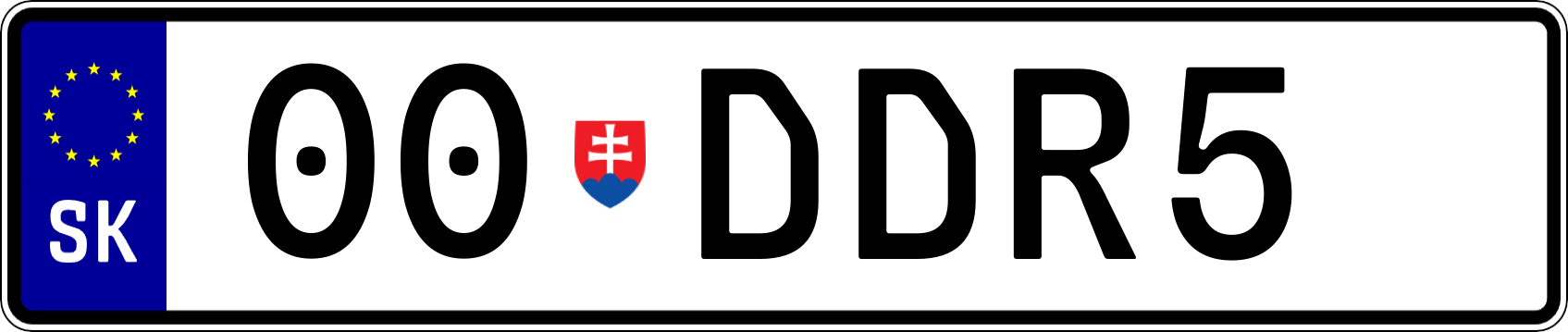 Typ IV - Vlastná 1R