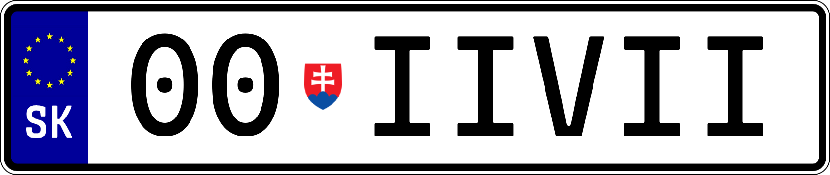 Typ IV - Vlastná 1R