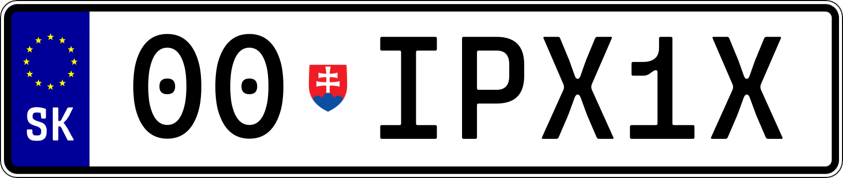 Typ IV - Vlastná 1R